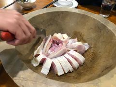 -云中鱼蒸汽石锅鱼(川沙百联店)