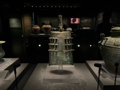 -广西壮族自治区博物馆