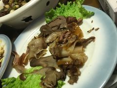 -醉御香渔家园(临沂路与大连路店)