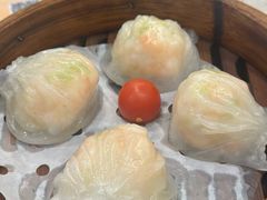 -虾饺妹·粤式手工点心(水荫路店)