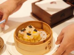-白天鹅宾馆-玉堂春暖餐厅