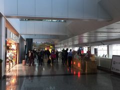 -乌鲁木齐天山国际机场-T3航站楼