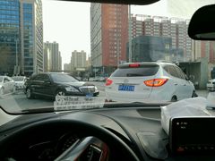 -北京市公安局交通管理局朝阳交通管理支队