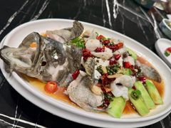 -天瑞轩·粤菜餐厅