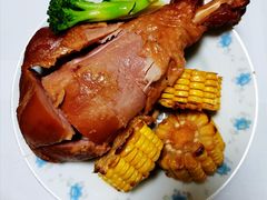-盒马鲜生(昆城店)