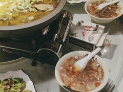 -小凤庭·地道湖北菜武昌鱼·藕汤(38年黄鹤楼店)