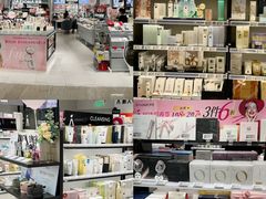 -KK ONE(京基滨河时代店)