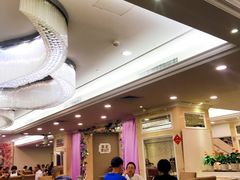 -新兴家喻酒家·羊城名宴(昌岗店)