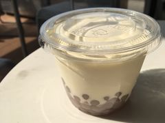 -喜茶(广州番禺奥园广场店)