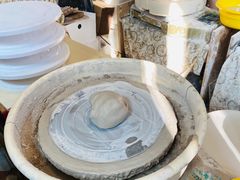 -青韵台陶艺Diy(永庆坊店)