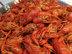 -海岛八号龙虾烧烤田鸡(蓝天路总店)