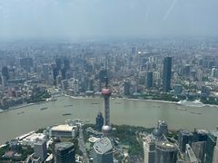 -上海中心大厦