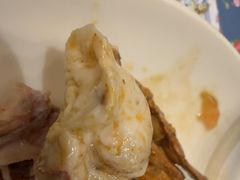 -广州融创花间堂悦雪酒店-花间食西餐厅