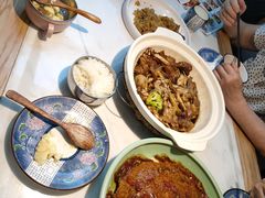 -小吴越·江浙融合菜(惠山万达广场店)