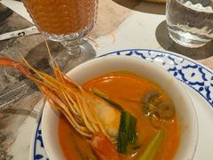 -KingThaia金泰兰(滨江天街店)