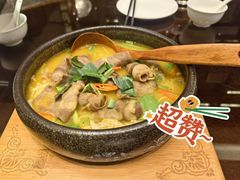 -大理实力希尔顿酒店•御玺中餐厅