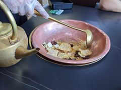 -诺敏塔拉奶茶-布里亚特包子-手把肉(锦都会店)