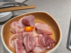 -海底捞火锅(航洋城店)