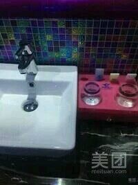 -天使恋人情侣主题酒店(深圳罗湖万象城店)