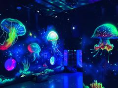 -沈阳海洋探索中心