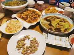 -重庆石磨豆花庄(乔庄店)
