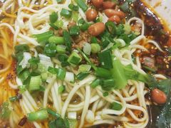 -车沾巷·重庆老味豌杂面