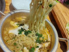 -金顺碳烤肉(1号店)