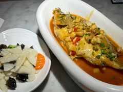 -小菜园新徽菜(南通永旺店)