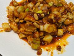 -黑窑厂糖油饼烤鸭·清真菜(旗舰店)