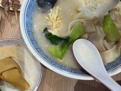 -武圣羊汤·西北面(安德路店)
