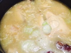 -朴大人炭烤·韩国料理(奥帆中心海尔洲际店)