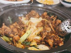-夜郎国·贵州菜(南山店)