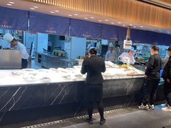 -高佳庄·舟山海鲜(海景旗舰店)