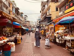 -唐人街(耀华力路)
