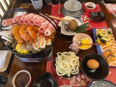 -仙隐小鹿料理食堂(沙市人信汇店)