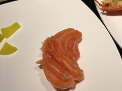 -索菲特酒店·海鲜自助 ·聚餐厅