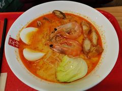 -亚坤 Ya Kun Kaya Toast(万象城店)