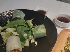 -花样西贡·法式越南菜餐厅(桂林万象城店)