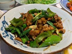 -陆小凤四川料理(北京路店)