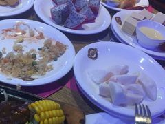 -瑞伯克牛排自助餐厅天一广场店