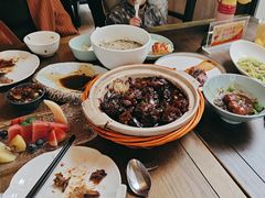 -品悦(崇明凯悦店)