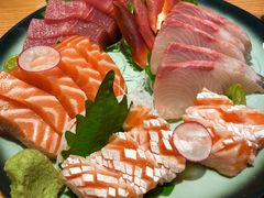 -富山日式料理(宽厚里店)