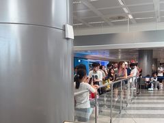 -米兰马尔彭萨国际机场