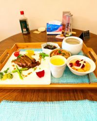 -和伊母婴护理中心·全套房(金山店)