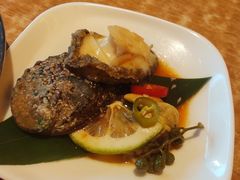 -喝丢一只鞋海鲜烧烤·海肠捞饭(东关街店)