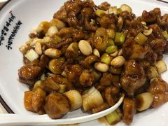 -力力豆花庄(广渠门店)