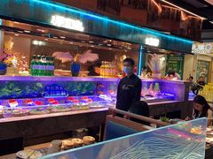 -阪尚皇·原切牛排·烤肉火锅自助(北京路店)