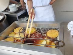 牛肉盒-方中山胡辣汤(顺河路店)