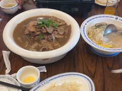 -老雒阳面馆·水席(定鼎门店)