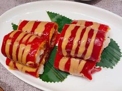金沙红米肠-香港百合居(LCM置汇旭辉广场店)